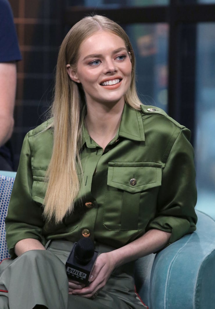 Samara Weaving