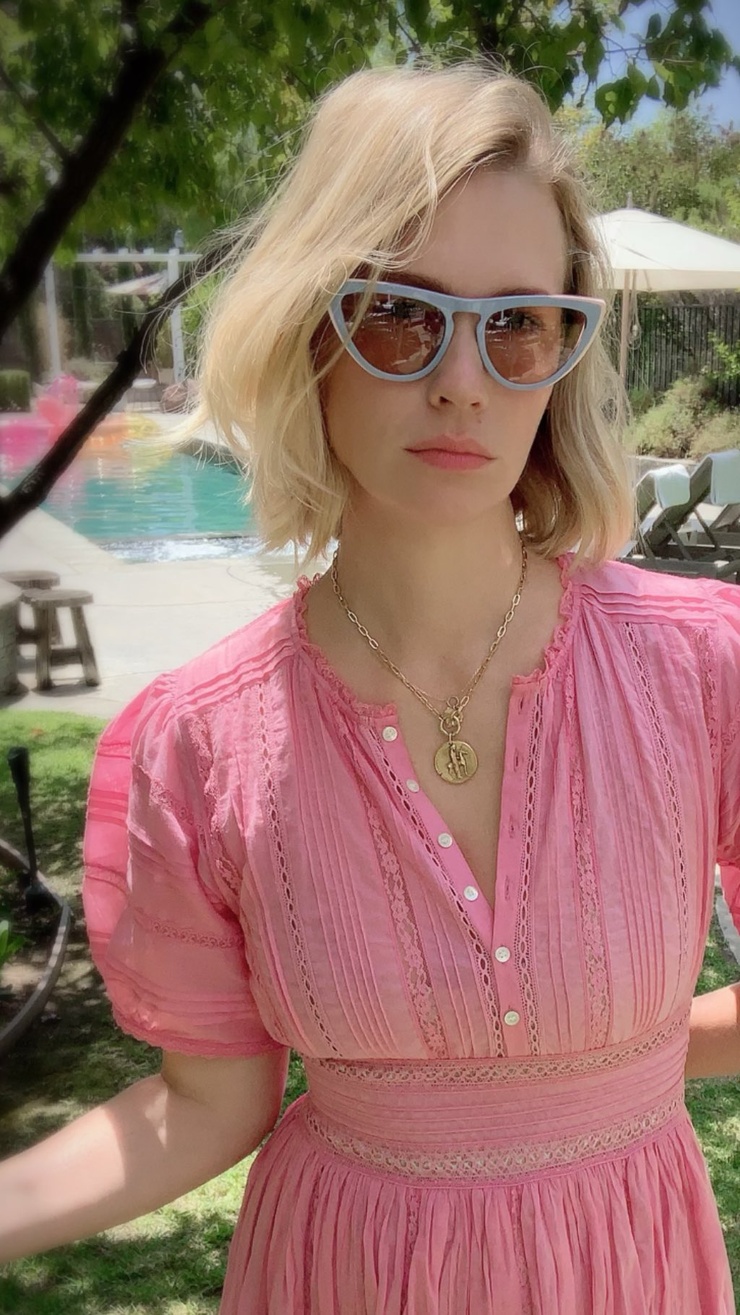 January Jones