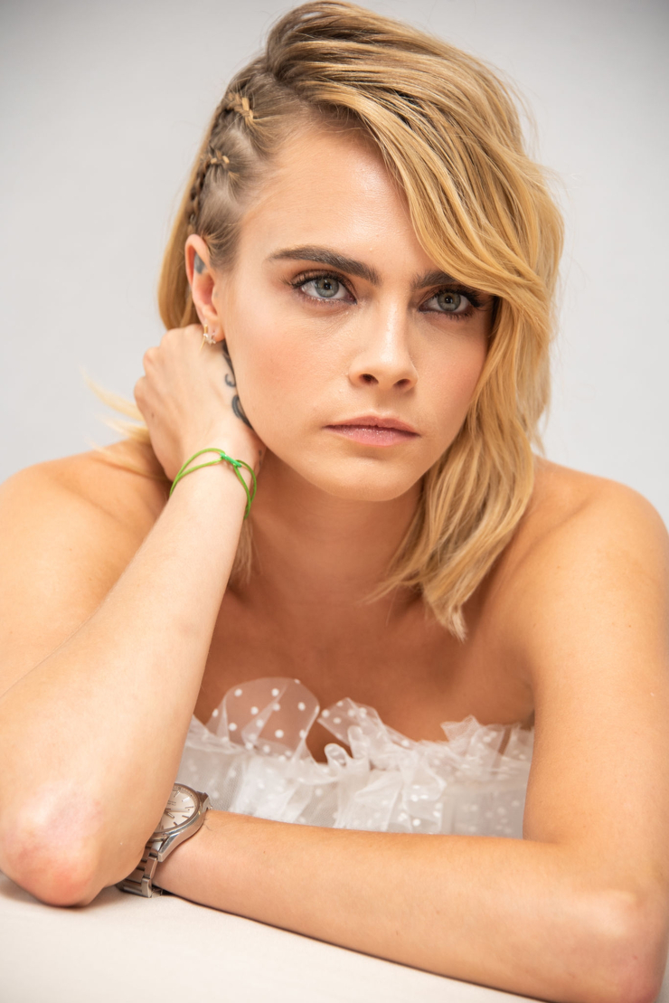 Cara Delevingne Cara Delevingne
