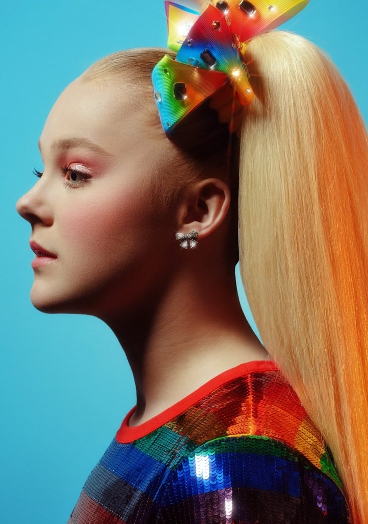 Jojo Siwa Jojo Siwa