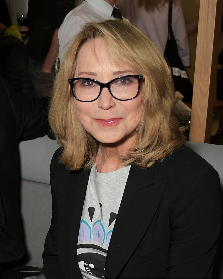 Felicity Kendal