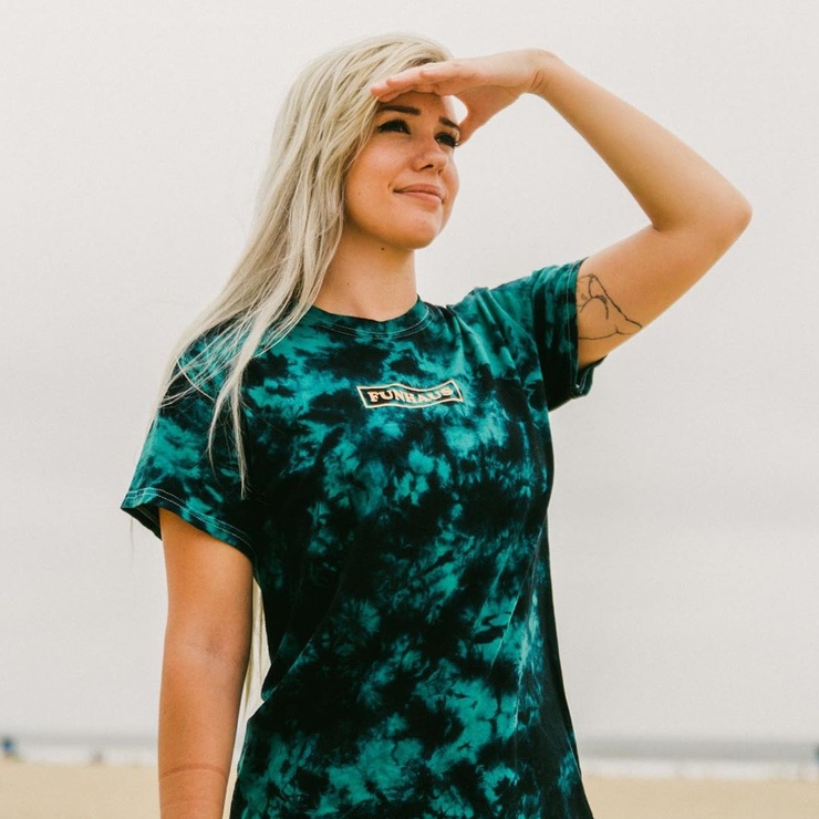 Alanah Pearce
