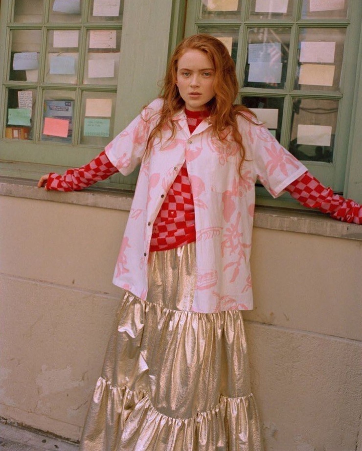 Sadie Sink
