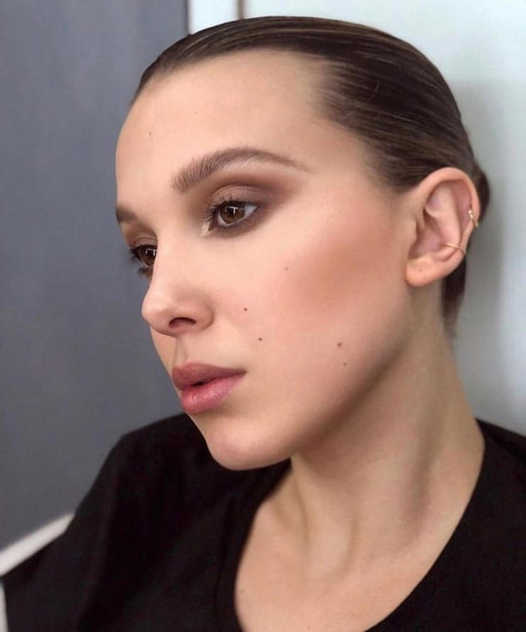 Millie Bobby Brown Millie Bobby Brown