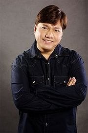 Wenn V. Deramas