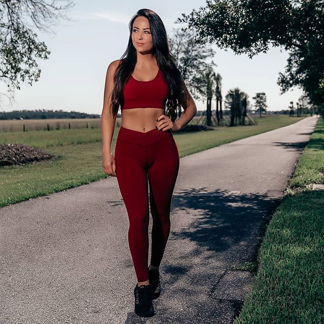 Tenille Dashwood