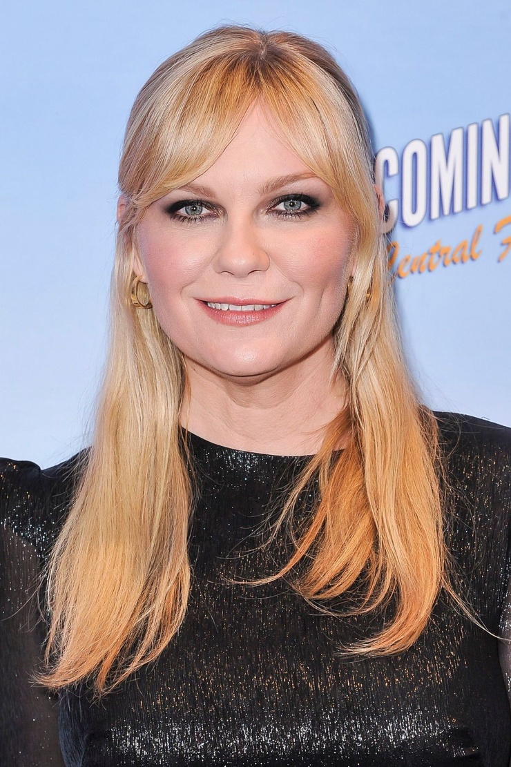 Kirsten Dunst
