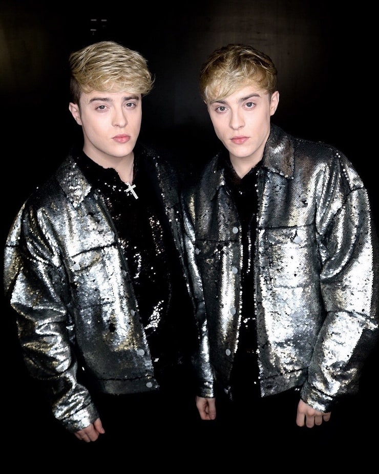 Jedward