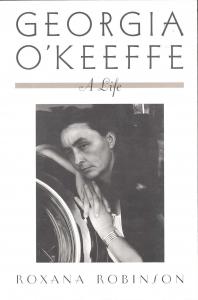 Georgia O'Keeffe: A Life