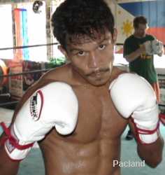 Bobby Pacquiao