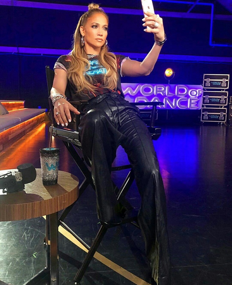 Jennifer Lopez