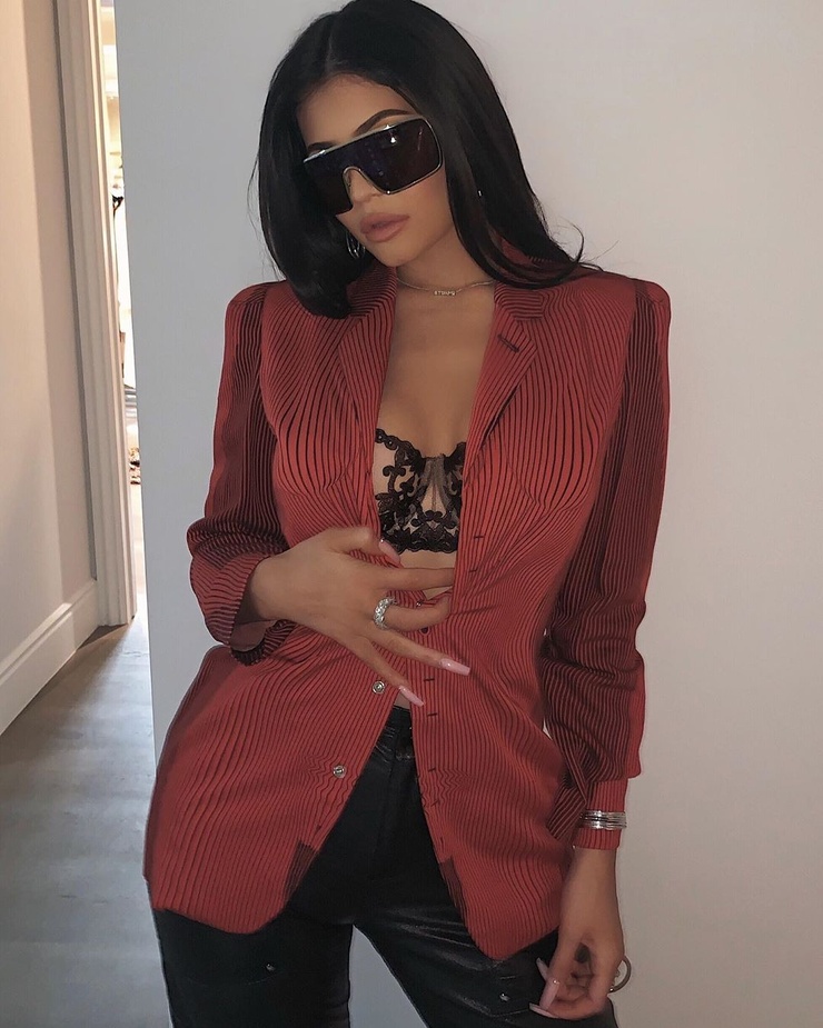 Kylie Jenner