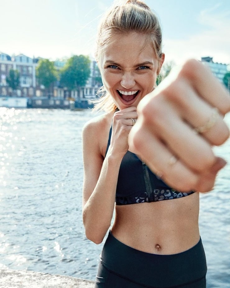 Romee Strijd Romee Strijd