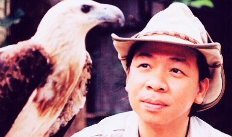 Kim Atienza