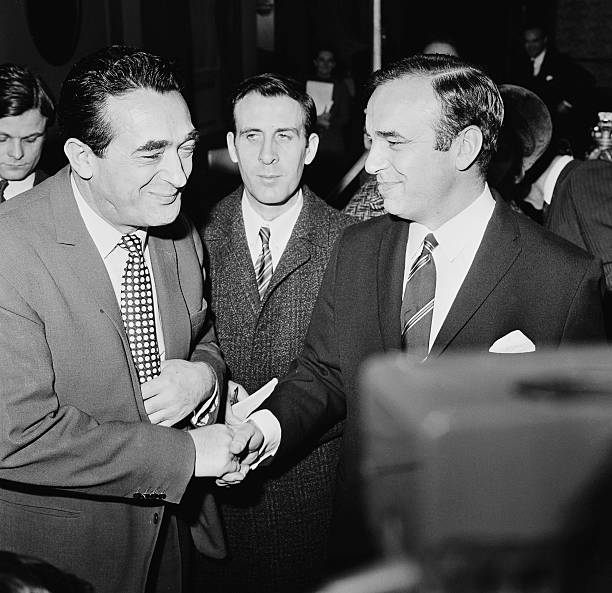 Robert Maxwell