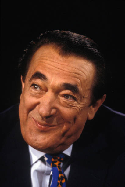 Robert Maxwell