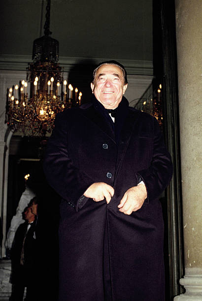 Robert Maxwell