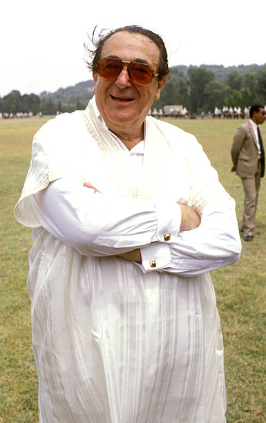Robert Maxwell