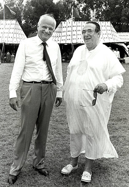 Robert Maxwell