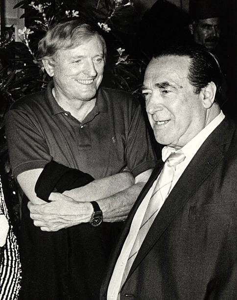Robert Maxwell