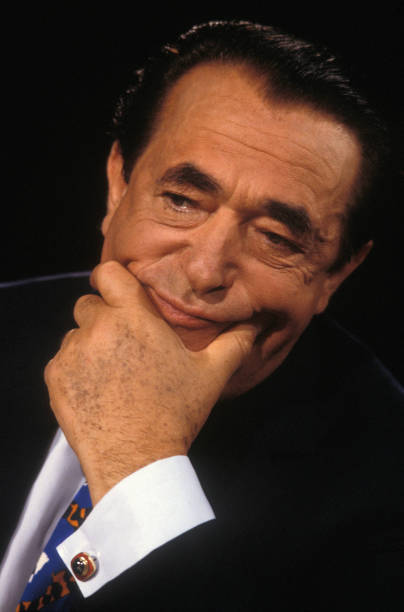 Robert Maxwell