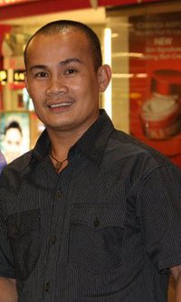 Onyok Velasco