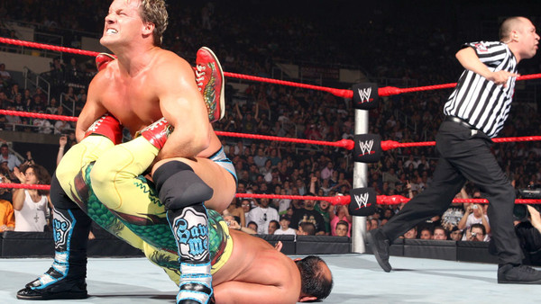 Chris Jericho