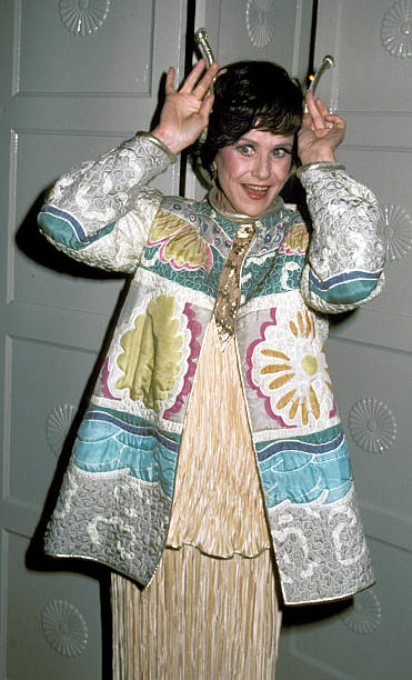 Ruth Warrick