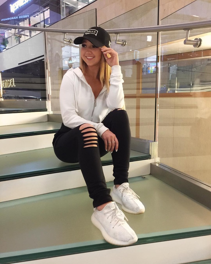 Steph Landor