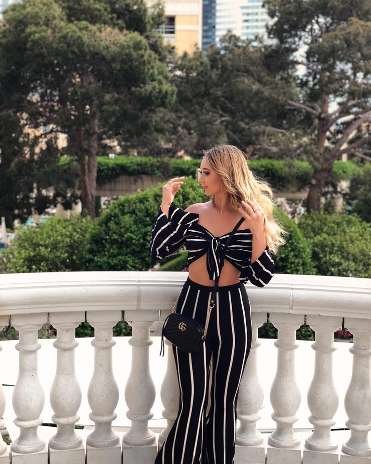 Steph Landor