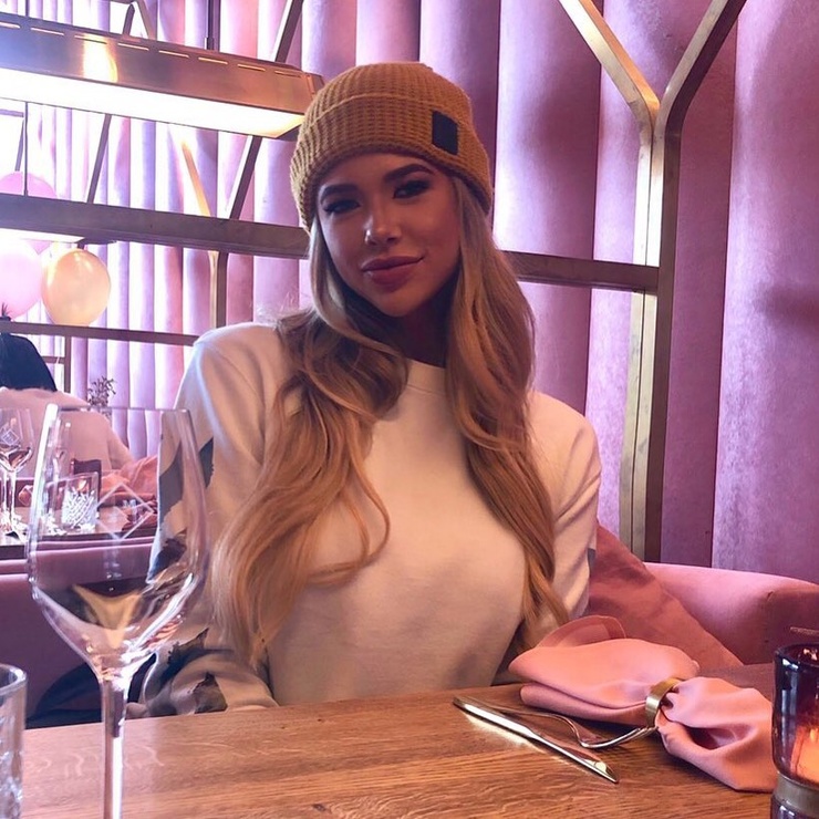 Antje Utgaard Antje Utgaard