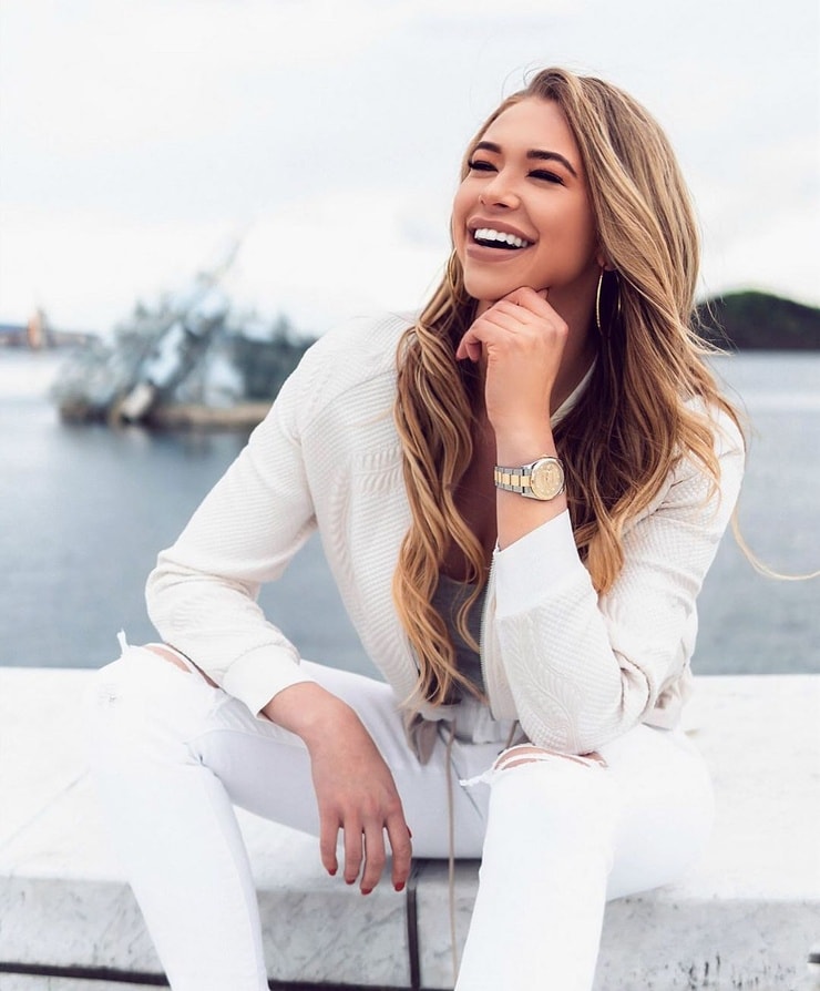 Antje Utgaard Antje Utgaard