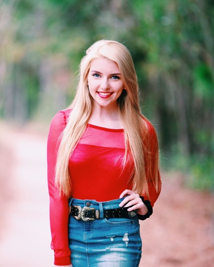 Brooke Barry