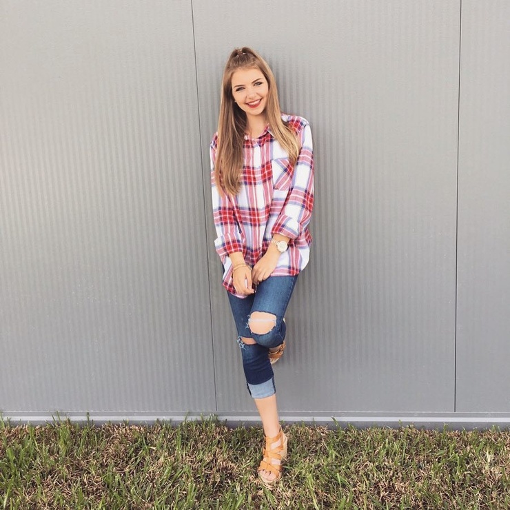 Brooke Barry