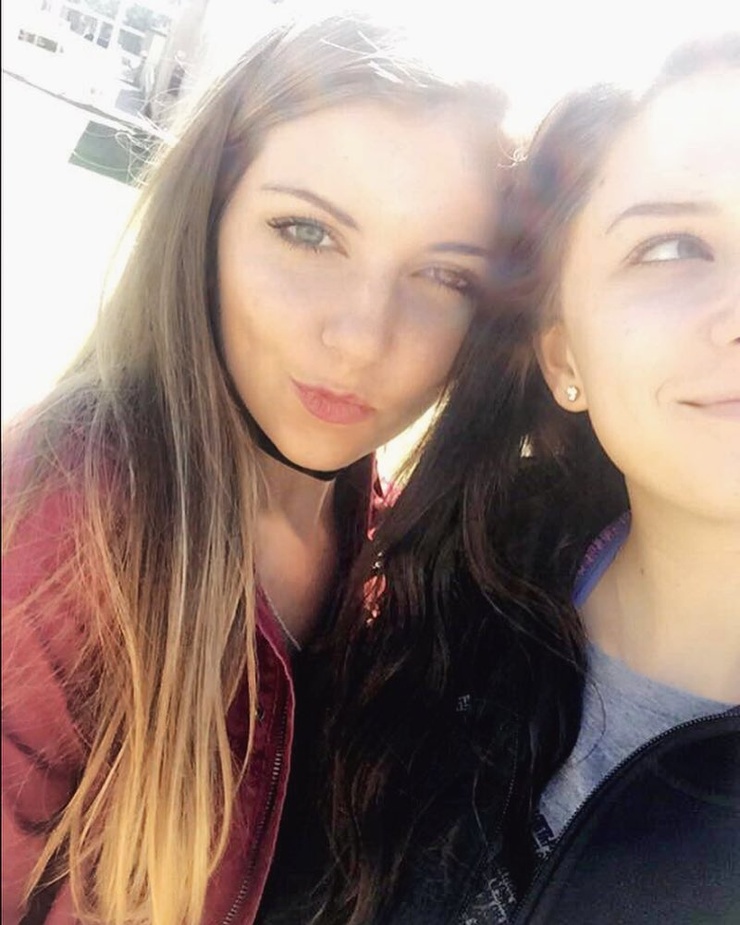 Brooke Barry