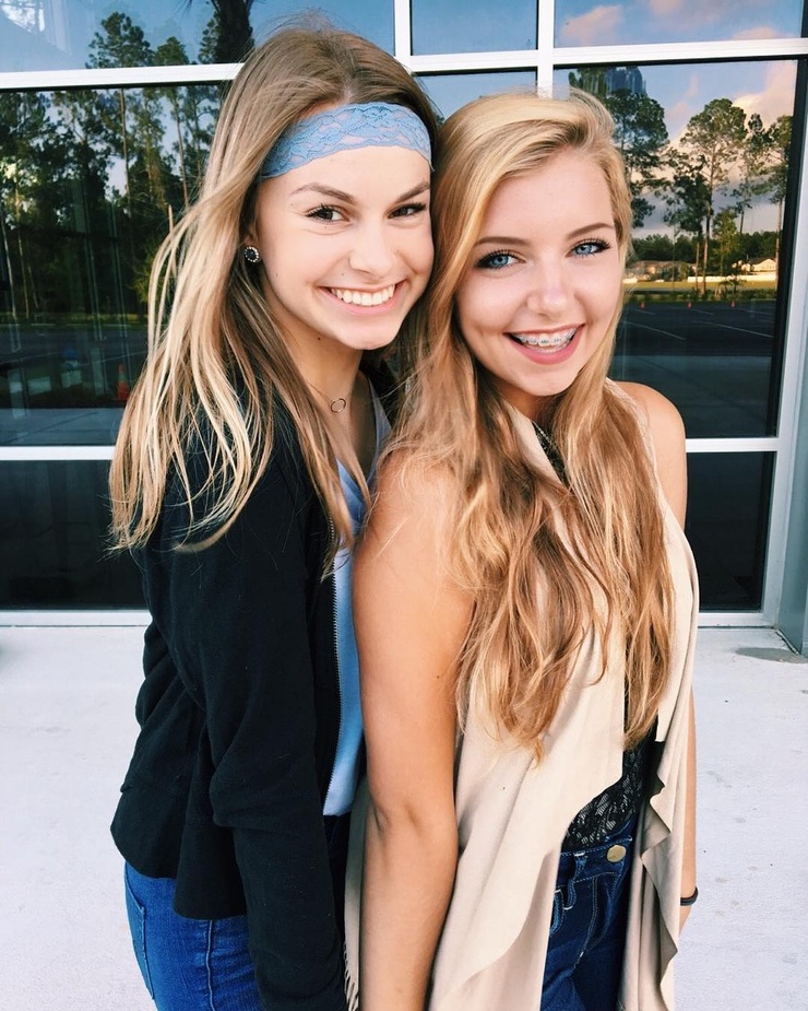 Brooke Barry