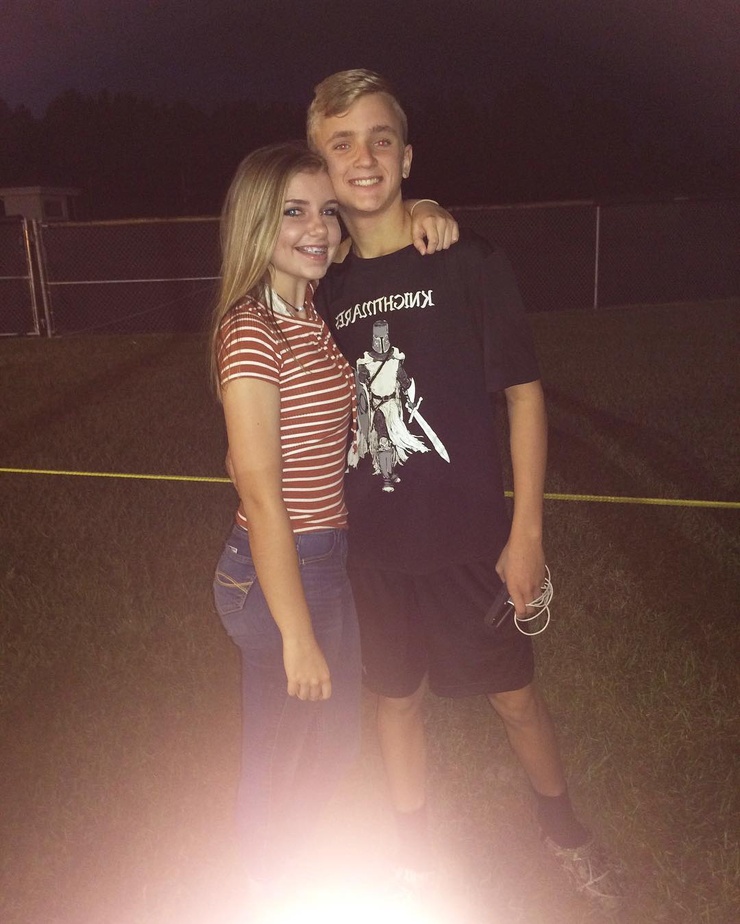 Brooke Barry