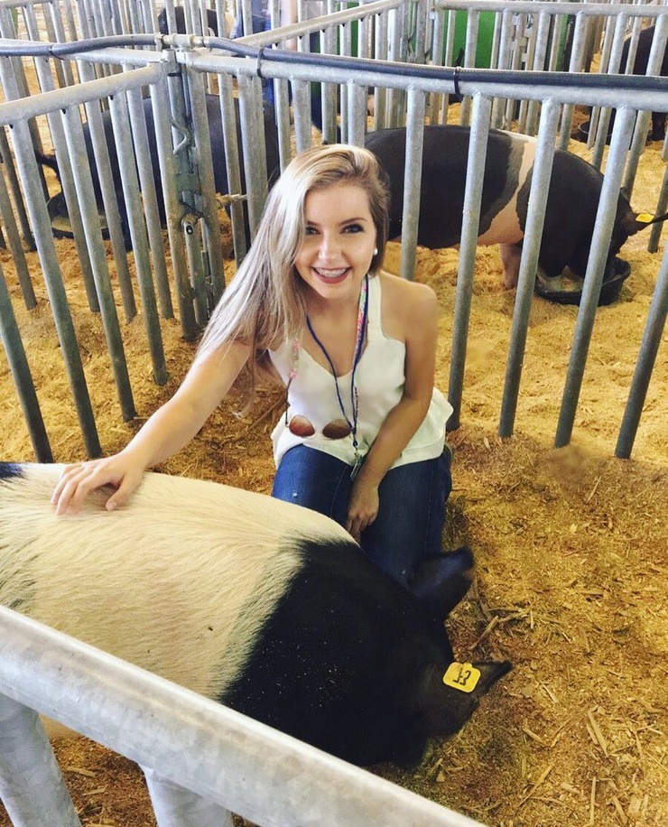 Brooke Barry