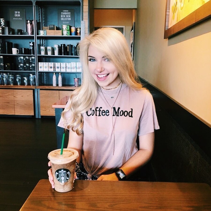 Brooke Barry