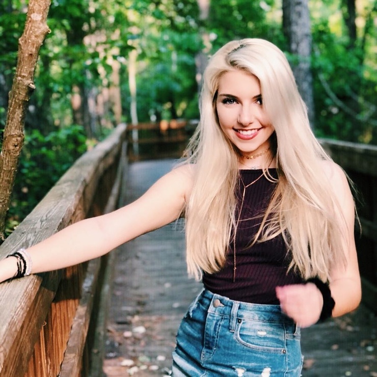 Brooke Barry