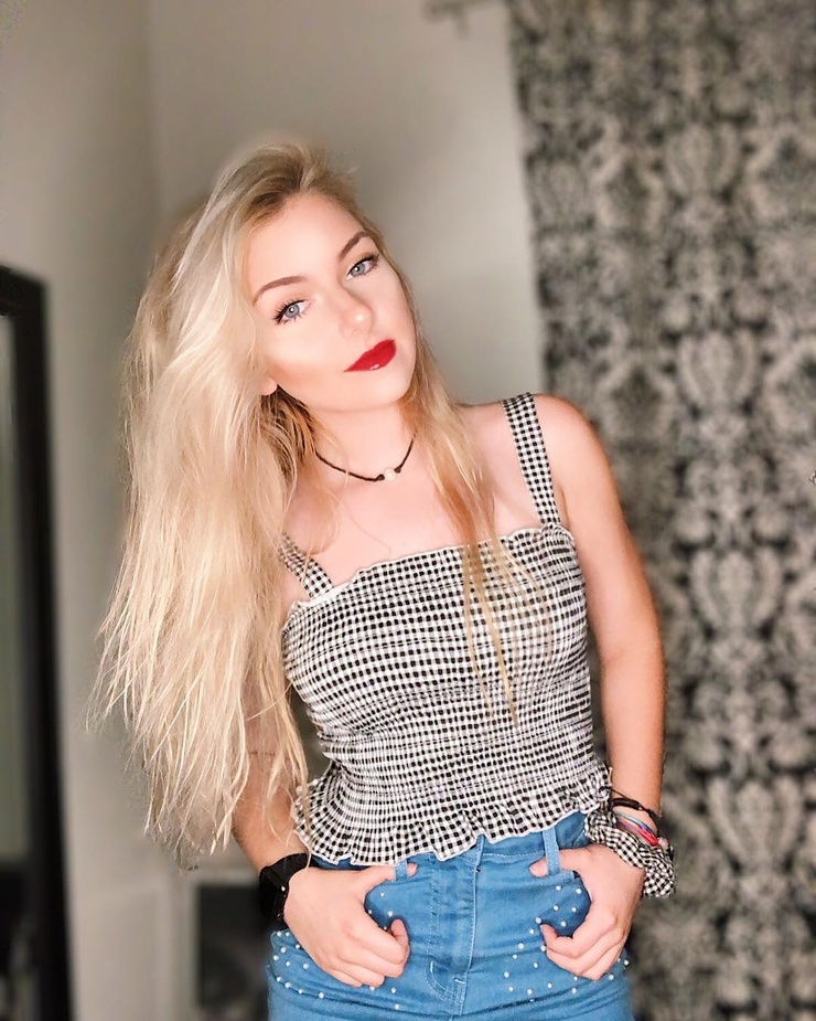 Brooke Barry