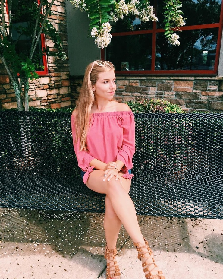Brooke Barry