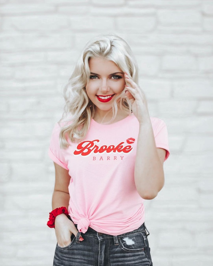 Brooke Barry