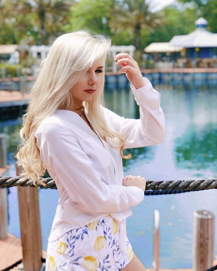 Brooke Barry