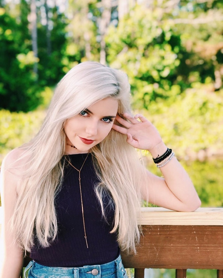Brooke Barry