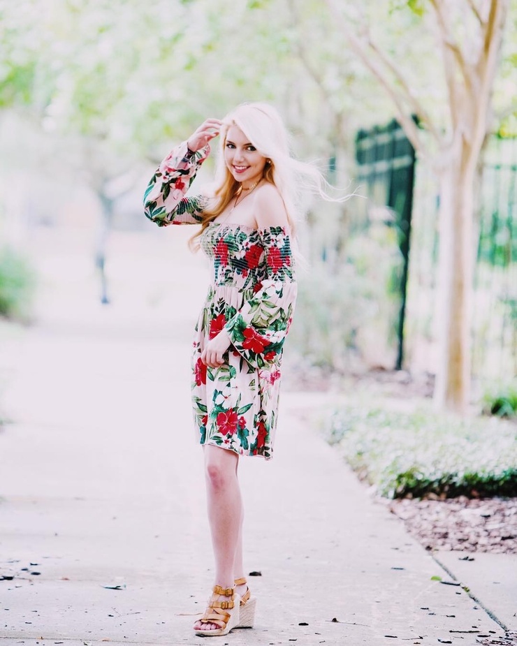 Brooke Barry