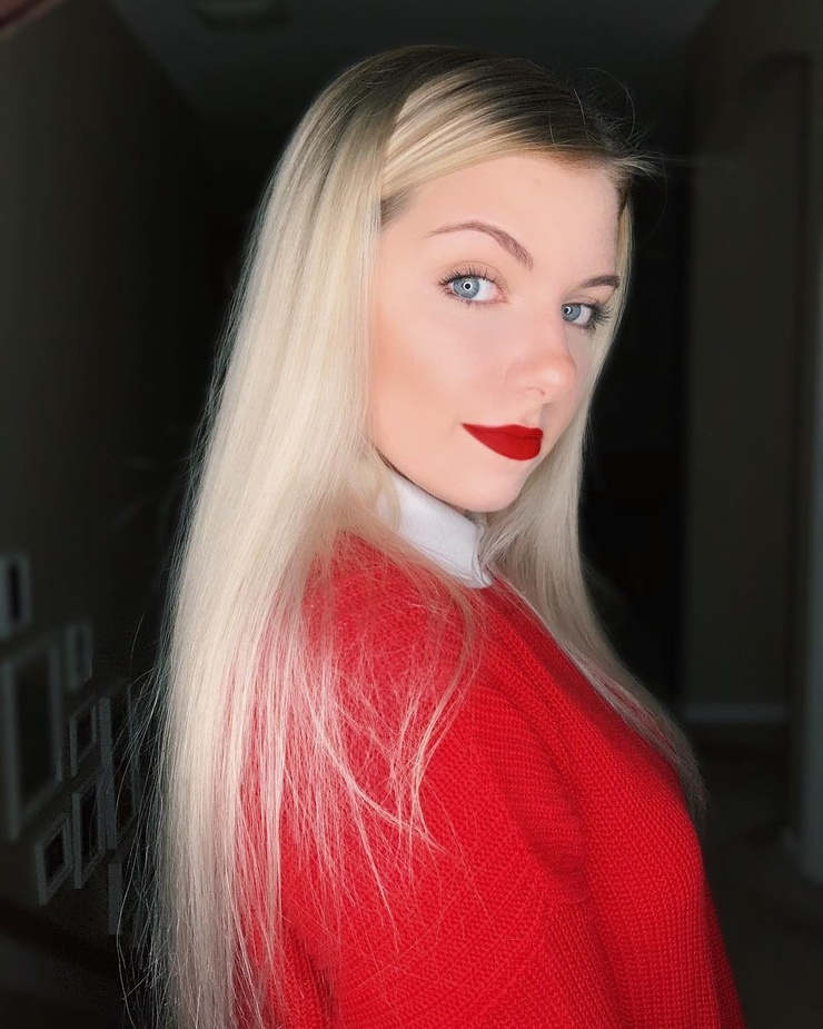 Brooke Barry
