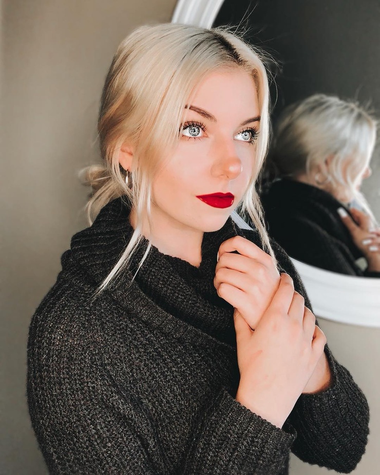 Brooke Barry