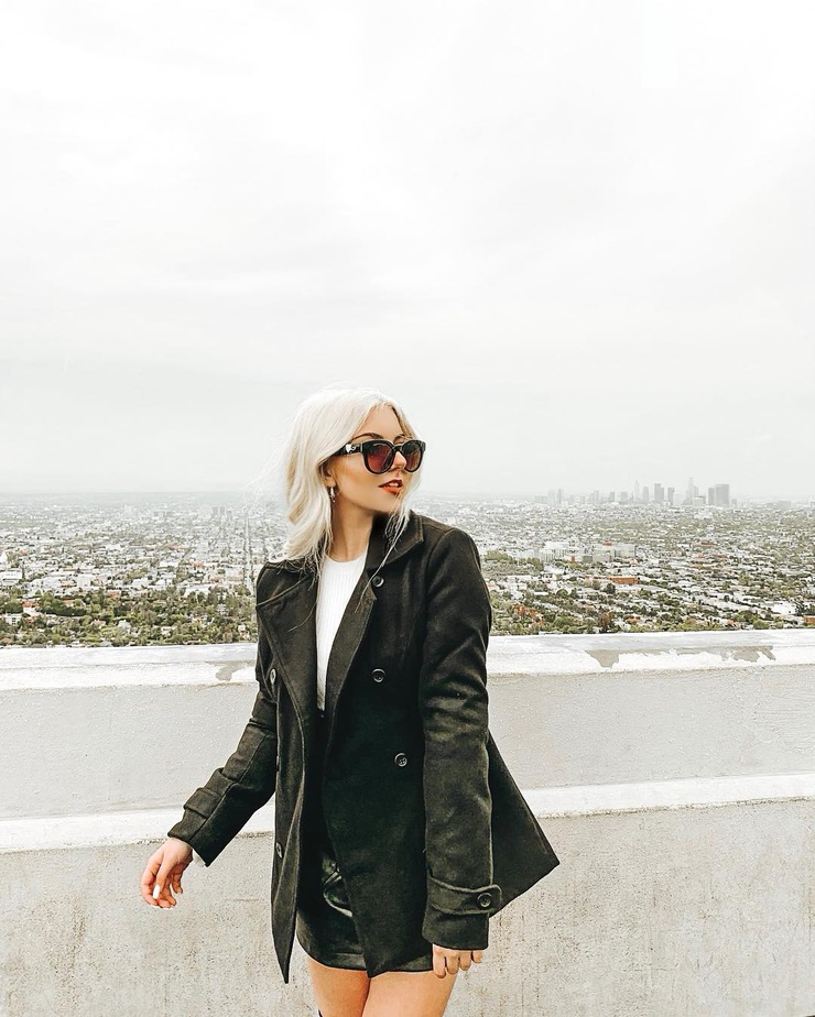 Brooke Barry