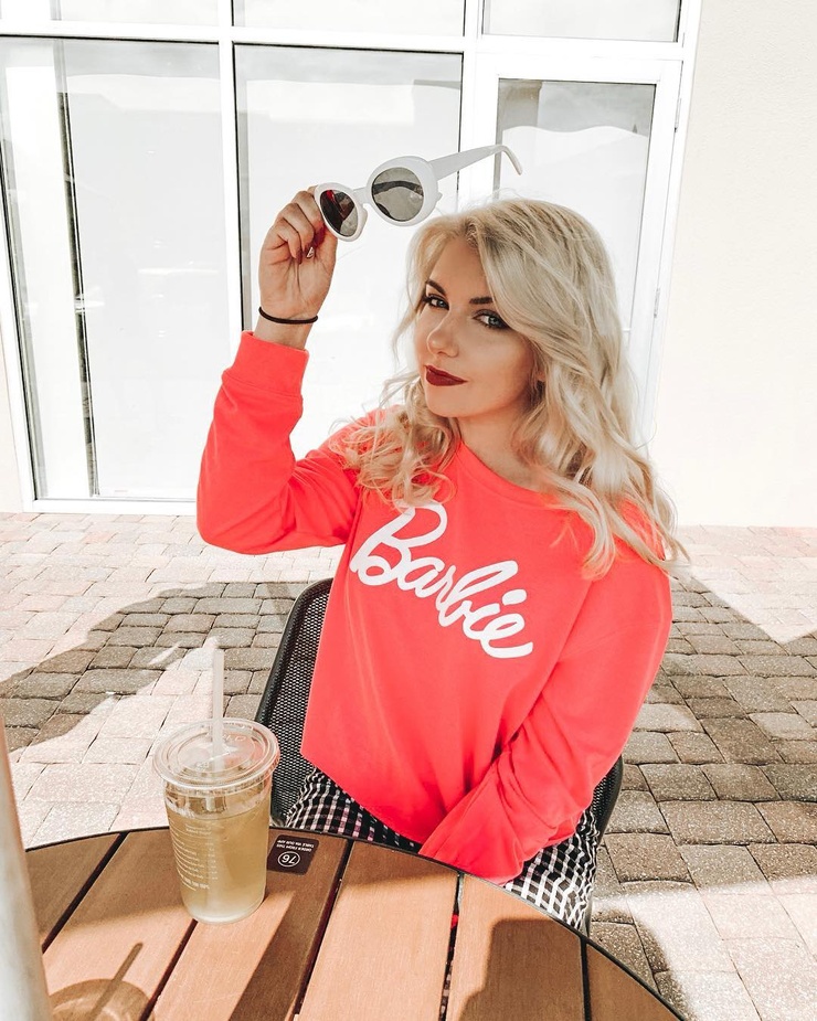 Brooke Barry